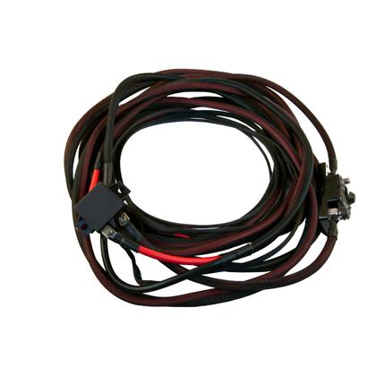 Aeromotive Fuel Pump Wiring Kit - 16308