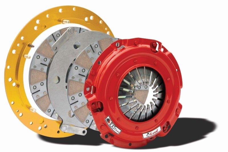 Mcleod Racing 6923-07 Mustang RXT 10.5