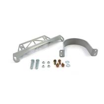 Steeda NHRA Legal Driveshaft Safety Loop (2015-2026 Mustang GT / V6 / EcoBoost) - 555-5070