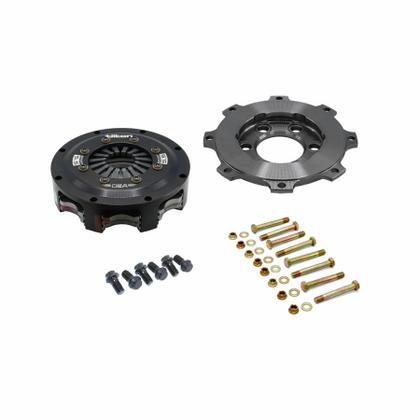 Tilton Racing BUTTON CFA, FORD SB, SPORT 5.5" 3PL, 26 SPLINE - 57-1536