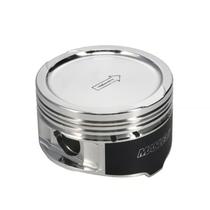 Manley 594320C-8 4.6L 3V -6.5cc Spherical Dish Piston- .020 Over Bore