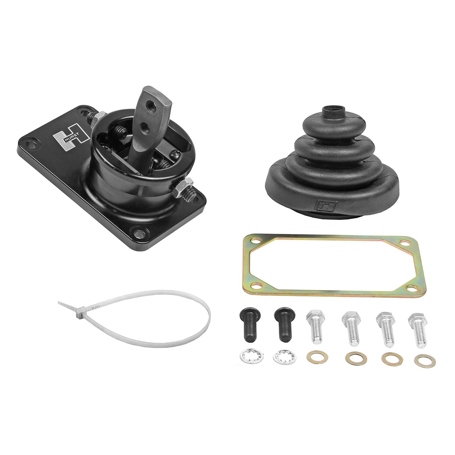 Hurst Blackjack Short Throw Shifter (Borg-Warner T5, T45 & Tremec