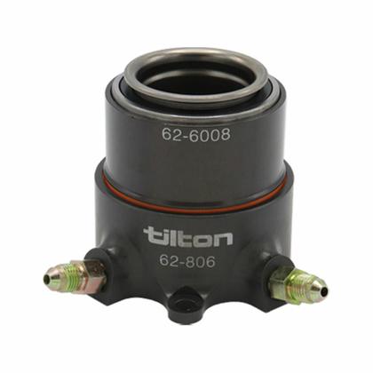 Tilton Racing HYDR REL BRG, 8200-SERIES, 44MM BRG, 2.62/2.67 TALL - 60-8280