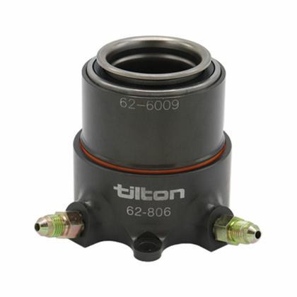 Tilton Racing HYDR REL BRG, 8200-SERIES, 44MM BRG, 2.72/2.77 TALL - 60-8290