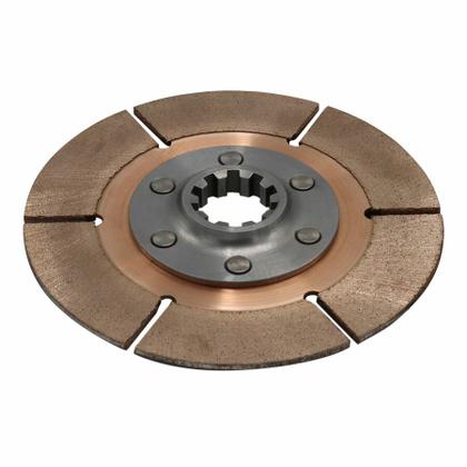 Tilton Racing DISC PACK, METAL, 5.5", 1 PL, 1X22 - 64140-9-A-29
