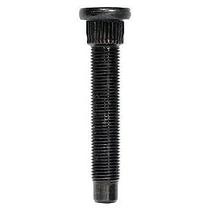 Moroso 46180 Rear Wheel Stud 5 pack (Standard Hole Size .606" to .613" / .615" diameter knurled stud)