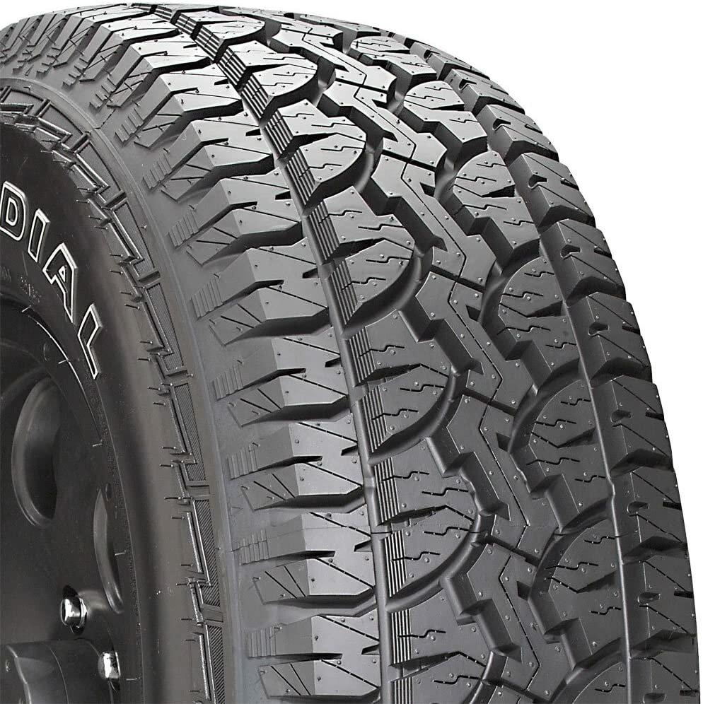 GT Radial Adventuro ATX LT285/75R16/10 - AS155