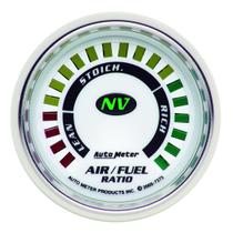 Autometer NV Series Air Fuel Ratio Gauge