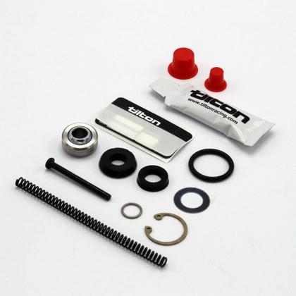 Tilton Racing REPAIR KIT, 78-SERIES MASTER CYLINDER, 1" BORE - 78-1000RK