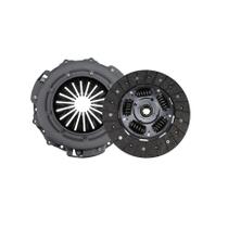 RAM Clutch Replacement clutch set 4.6L 1996-98 Ford Cobra 10.5 Diaphragm 1 1/16-10 - 88882