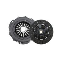RAM Clutch Replacement clutch set 4.6L 1996-98 Ford Cobra 10.5 Diaphragm 1 1/8-26 TKO - 88882T