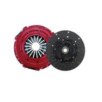 RAM Clutch Replacement clutch set 4.6L 99-04 Ford Mustang 11 Diaphragm 1 1/16-10 - 88951