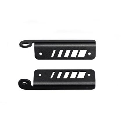 RTR Bronco CB Antenna Mount (21+ Bronco - ALL) - 14021.0016.99.B
