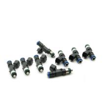 DeatschWerks 60lb Flow Matched Injectors (Set of 8)