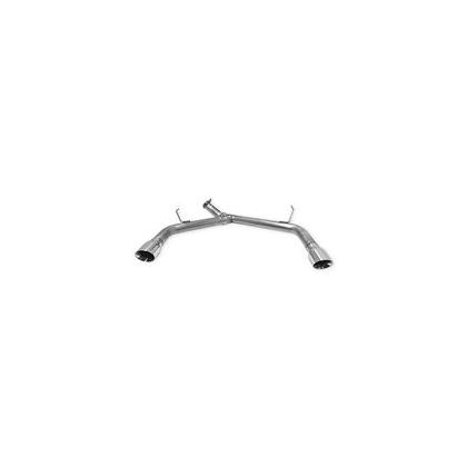 MRT Engineering 13-19 Escape MRT Street Performance Axle-Back - 92W200