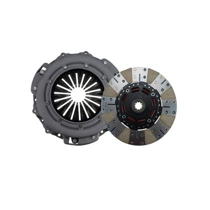 RAM 98882HD Powergrip HD 10 Spline Performance Clutch Kit (96-00 Mustang GT / 96-98 Cobra)