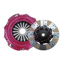 RAM Clutch Powergrip clutch set 4.6L 1996-98 Ford Cobra 10.5 Diaphragm 1 1/8-26 TKO - 98882T