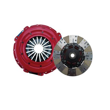 RAM 98952HD Mustang Powergrip HD 10 Spline Performance Clutch (05-2010 Mustang GT ; Bullitt)