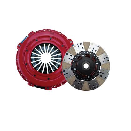 RAM 98952T Mustang Powergrip 26 Spline Performance Clutch (05-2010 Mustang GT ; Bullitt)