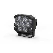Morimoto BigBanger NCS LED Pod (Amber DRL / Combo / White)(Each) - BAF120