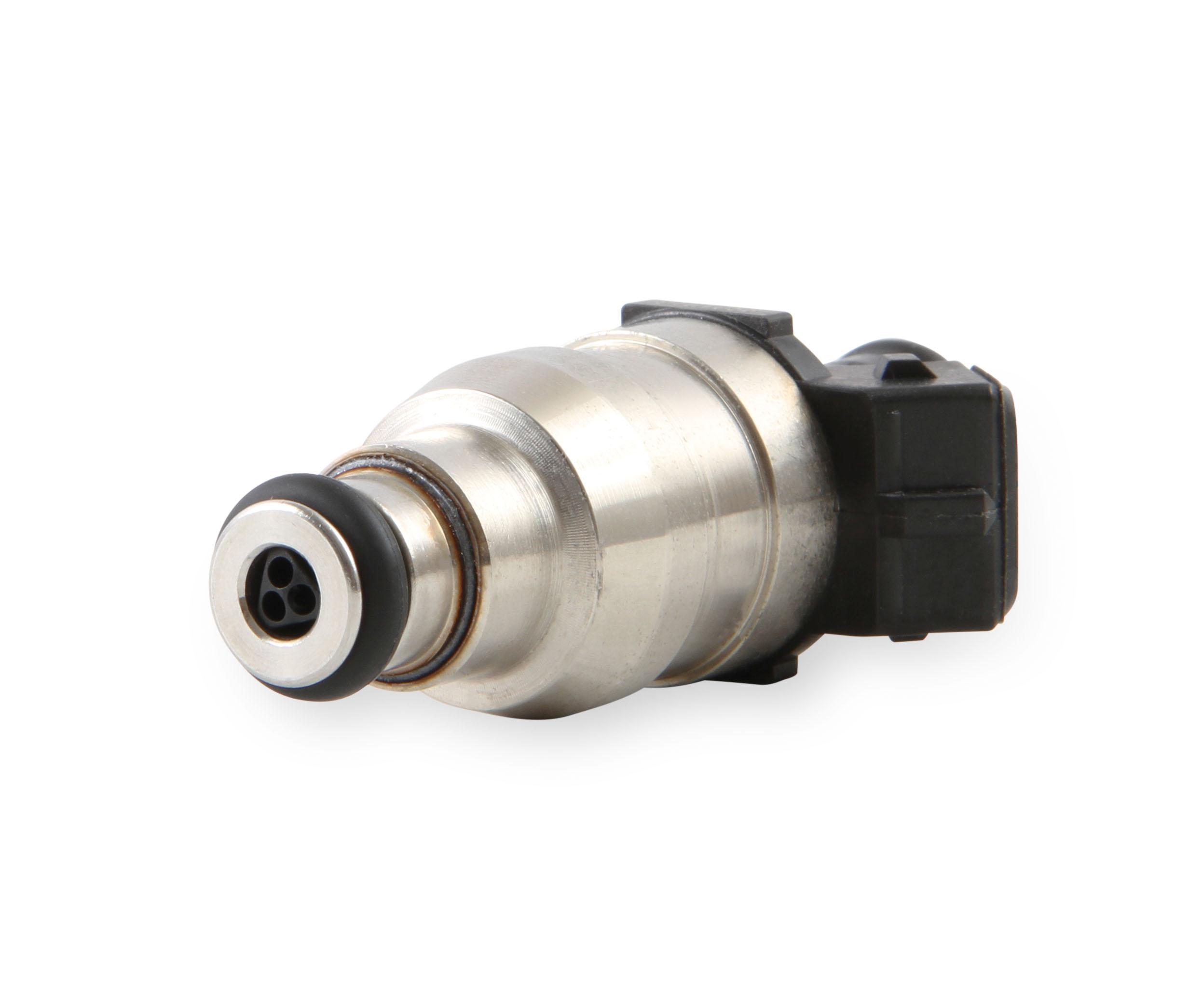 Accel Perf Fuel Injectors 30Lb 8-Pak () - 150830