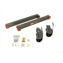 BMR AWP003H Black Anti-Wheel Hop Package 2005 - 2014 S197 Mustang