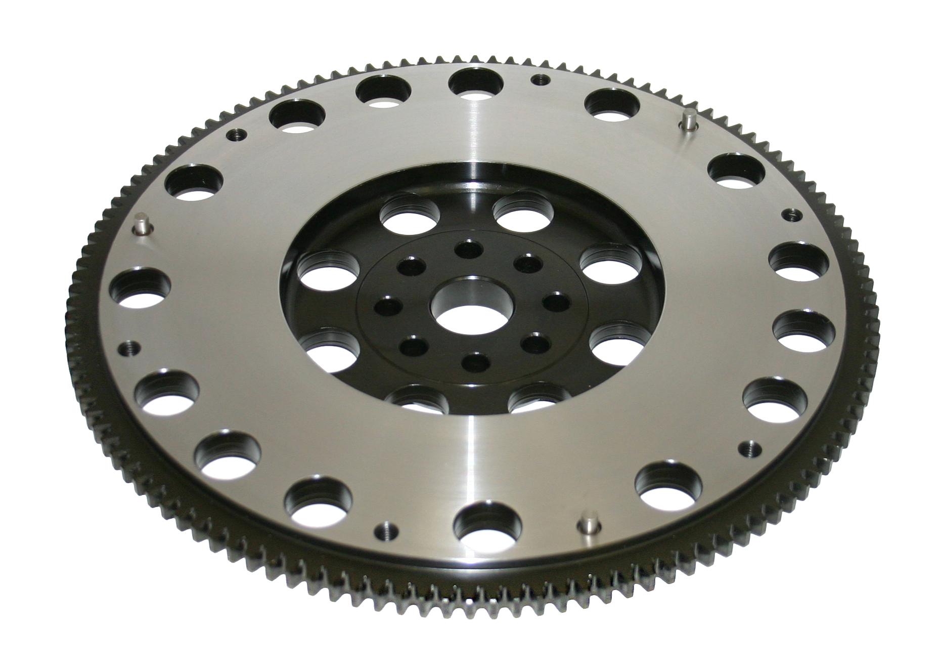 Fidanza Aluminum Flywheel (Acura RSX 02-06 / Civic Si 02-10) 191471