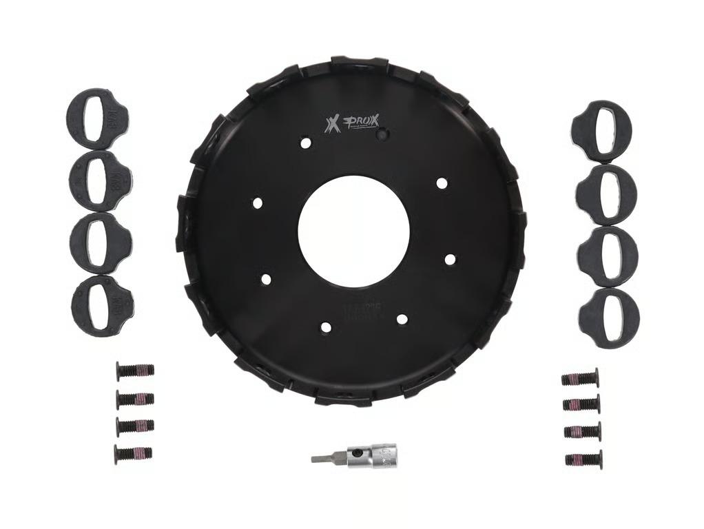 ProX Racing Parts Clutch Basket Yamaha Yz80 '94-01 (1994-2001 YZ80