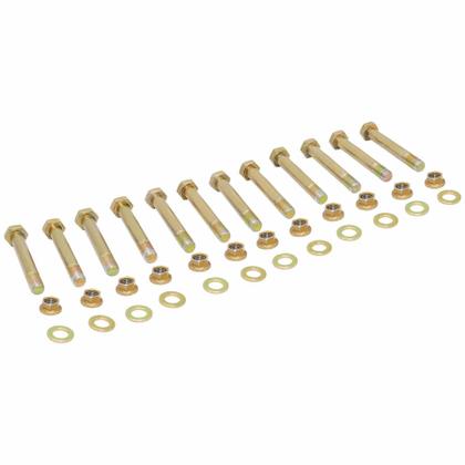 Tilton Racing BOLT KIT, 12 X 5/16 X 1.97 - 95-023