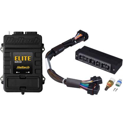 Haltech Elite 1500 + Mazda RX7 FD3S-S6 Plug 'n' Play Adaptor Harness Kit - HT-150927