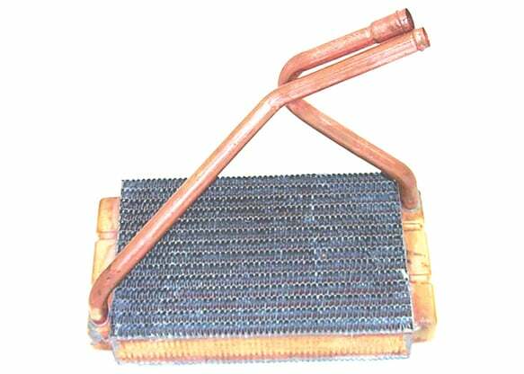 1972 Gmc Heater Corenull