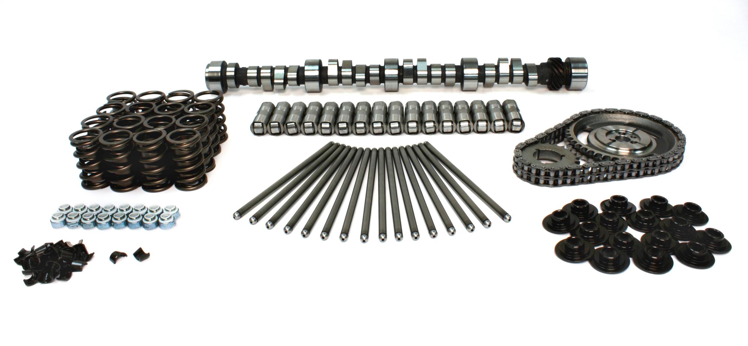Comp Cams Xtreme Energy 224/230 Hydraulic Roller K-Kit for OE