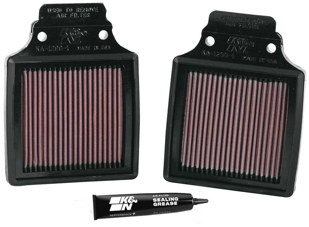K and N Filters Replacement Air Filter - KA-1299-1