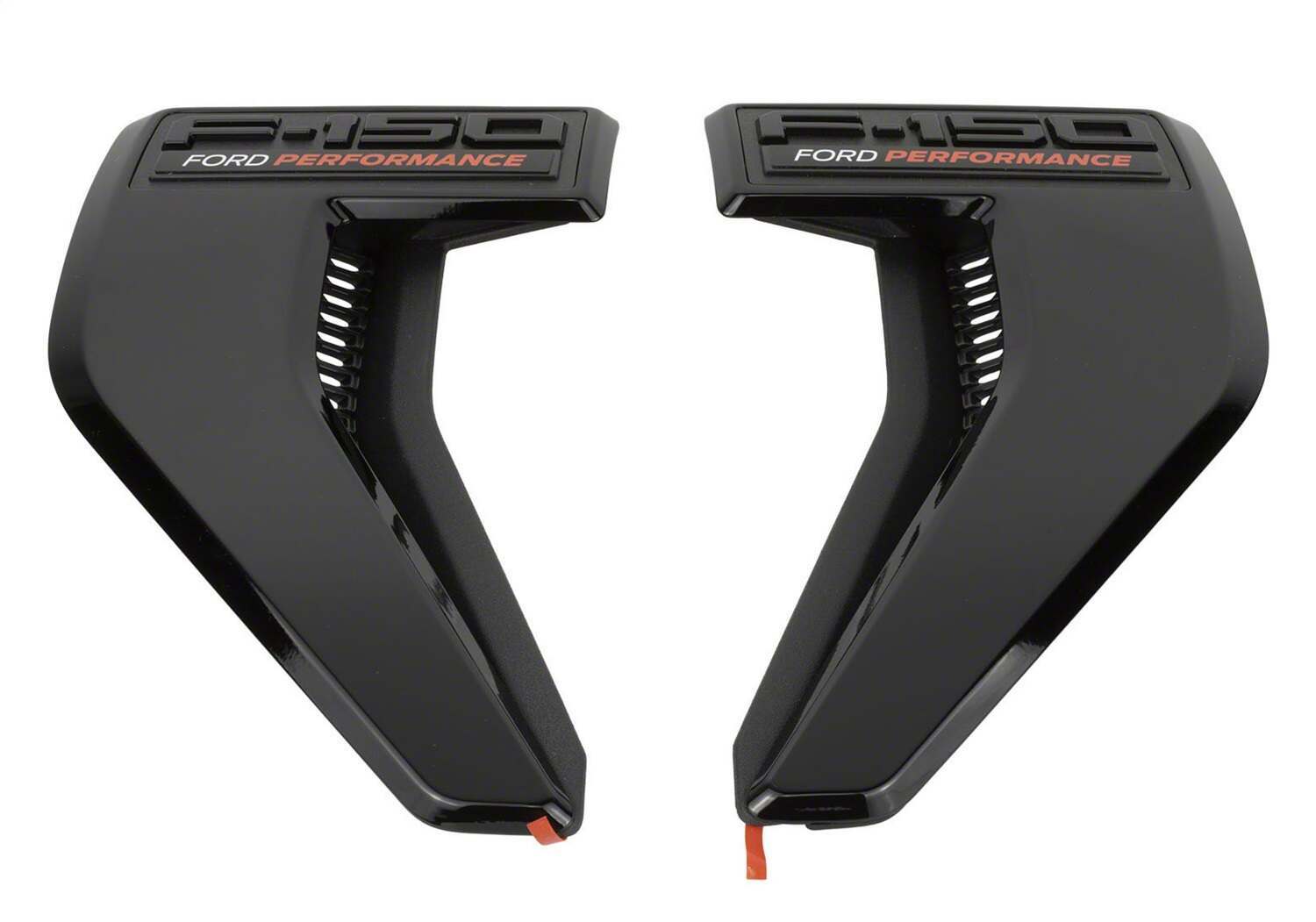 Ford Performance Fender Vent Kit -Pair (2021-2025 F-150) - M-1447