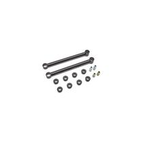 Ford Performance 05-2014 Mustang Rear Tubular Lower Control Arms with Urethane Bushings