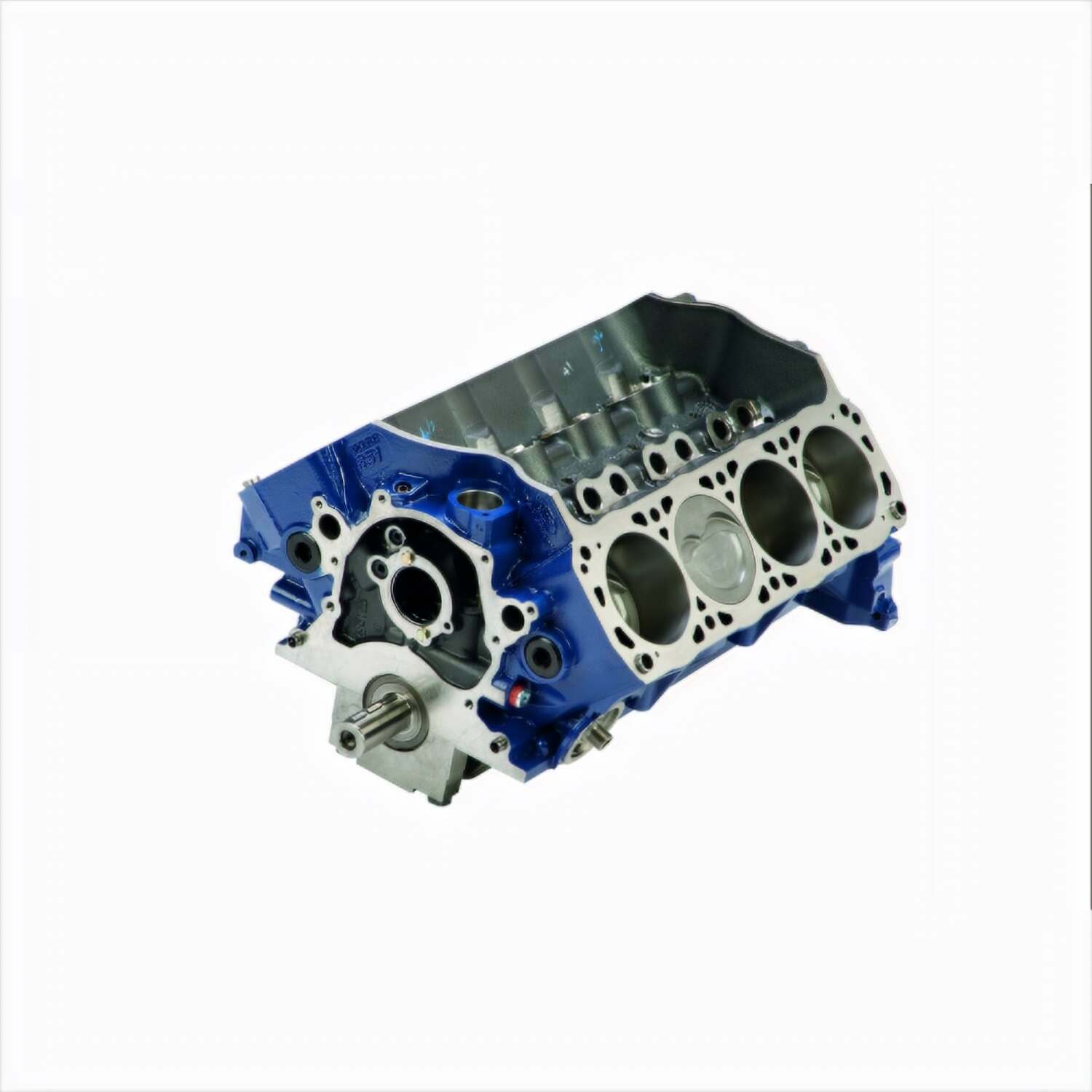 Ford Performance M-6009-427F 427 CUBIC INCH BOSS SHORT BLOCK