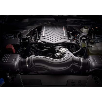 Ford Performance Gen 6 3.0L Supercharger Kit - 800+ HP Whipple System (2024- 2026 Mustang GT & Dark Horse) - M-6066-M8800