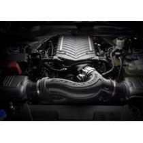 Ford Performance Gen 6 3.0L Supercharger Kit - 800+ HP Whipple System (2024- 2026 Mustang GT & Dark Horse) - M-6066-M8800