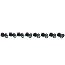 Ford Performance M-9593-MU52 52 lb/hr Fuel Injector Set (2005-2014)