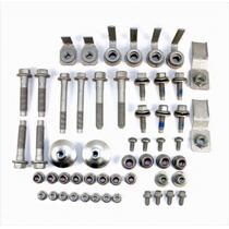 Ford Performance 2005-2014 Mustang Handling Pack Fastener Kit - M-FR3-FASTENERS
