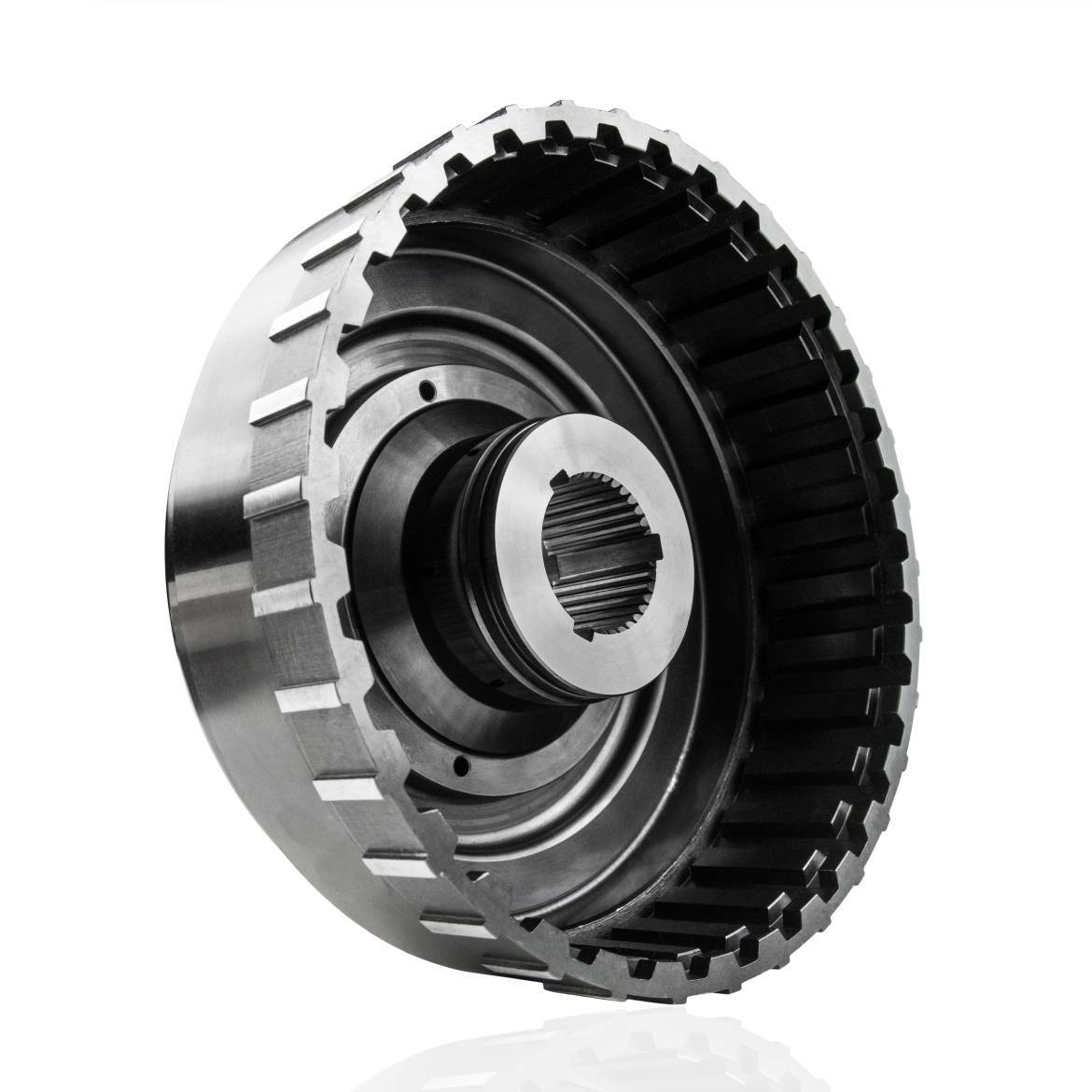 SunCoast Performance 4R70W/4R75W High Capacity Forward Clutch Drum