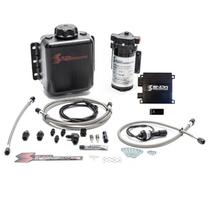 Snow Performance SNO-20010-BRD Stage 2 Boost Cooler (Braided Line)