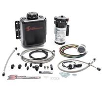 Snow Performance SNO-210-BRD Stage 2.5 Boost Cooler (Braided Line)