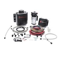 Snow Performance SNO-9000-BRD Stage 4 Boost Cooler (Braided Line)