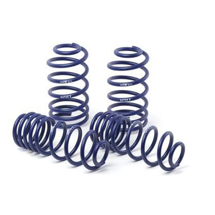 H&R 99-04 Cobra Convertible Sport Spring Set - 51659-2