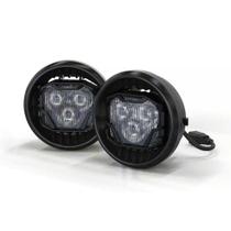 Morimoto 4Banger Fog Light Kit: Type T (NCS White Spot Beam) - 4B-FOG-T-1000