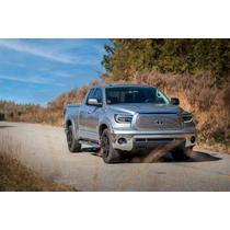 Morimoto 4Banger A-Pillar Kit: 07-13 Tundra (NCS Yellow Wide Beam) - 4B-PLR-KIT-1077