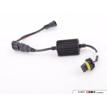Morimoto PWM Harness: Standalone Canbus (H11/H8/H9/880) (Universal) - H220