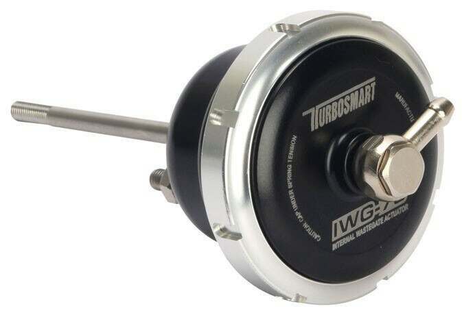 TurboSmart vIWG Acuator (2020-2024 Explorer ST) - TS-0602-1065