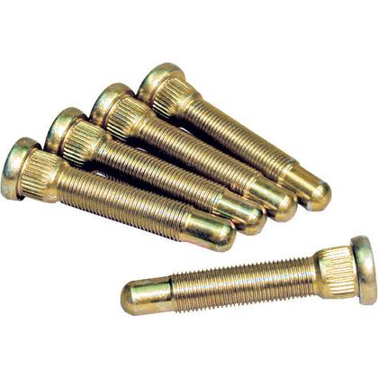 ARP 100-7723 2005-2014 Mustang Rear Wheel Studs - Pack of 5 (.614" knurl)